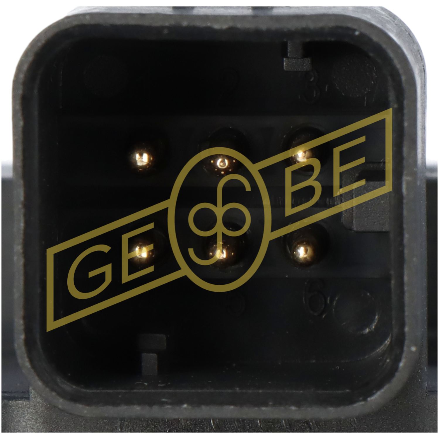 GEBE 937381 for GENERAL MOTORS