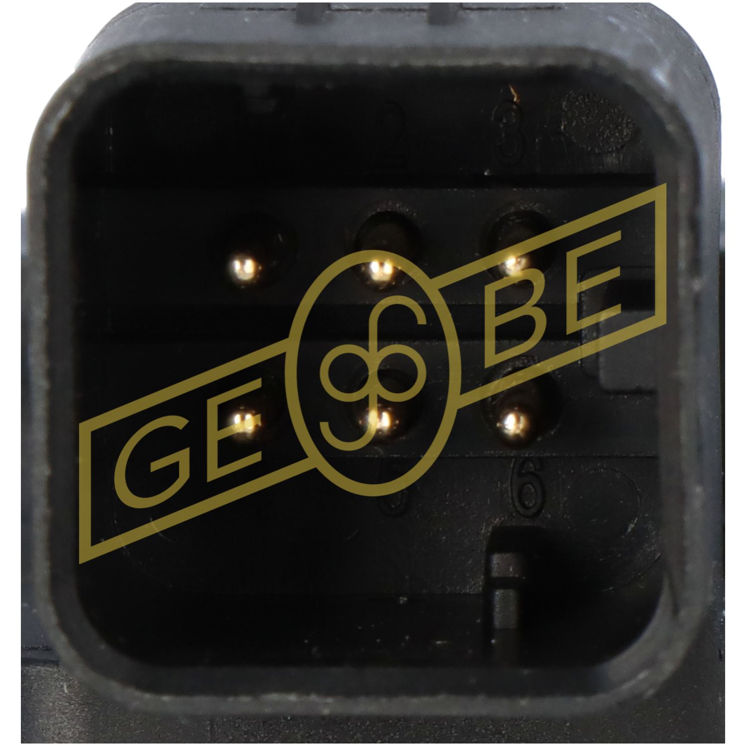 GEBE 937411 for GENERAL MOTORS
