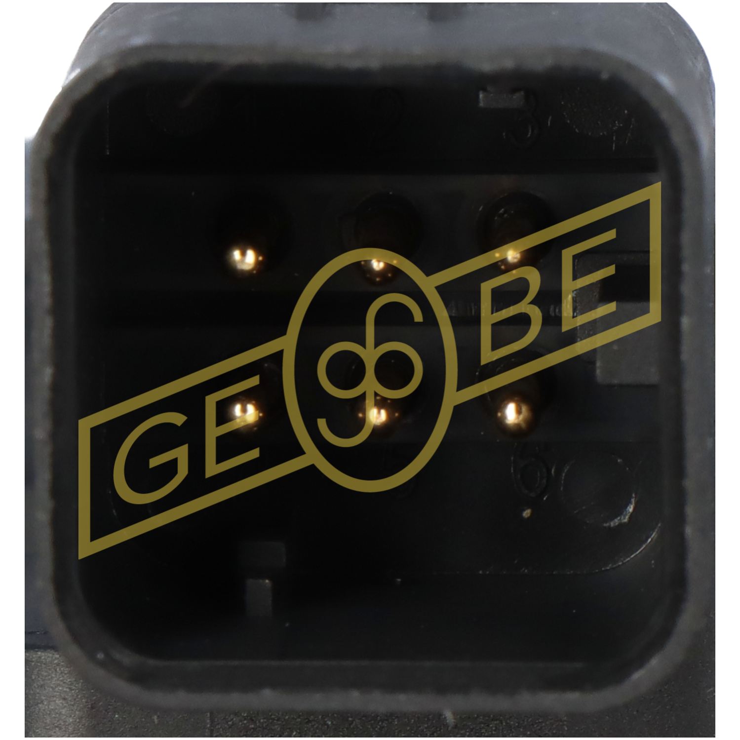 GEBE 937451 for GENERAL MOTORS