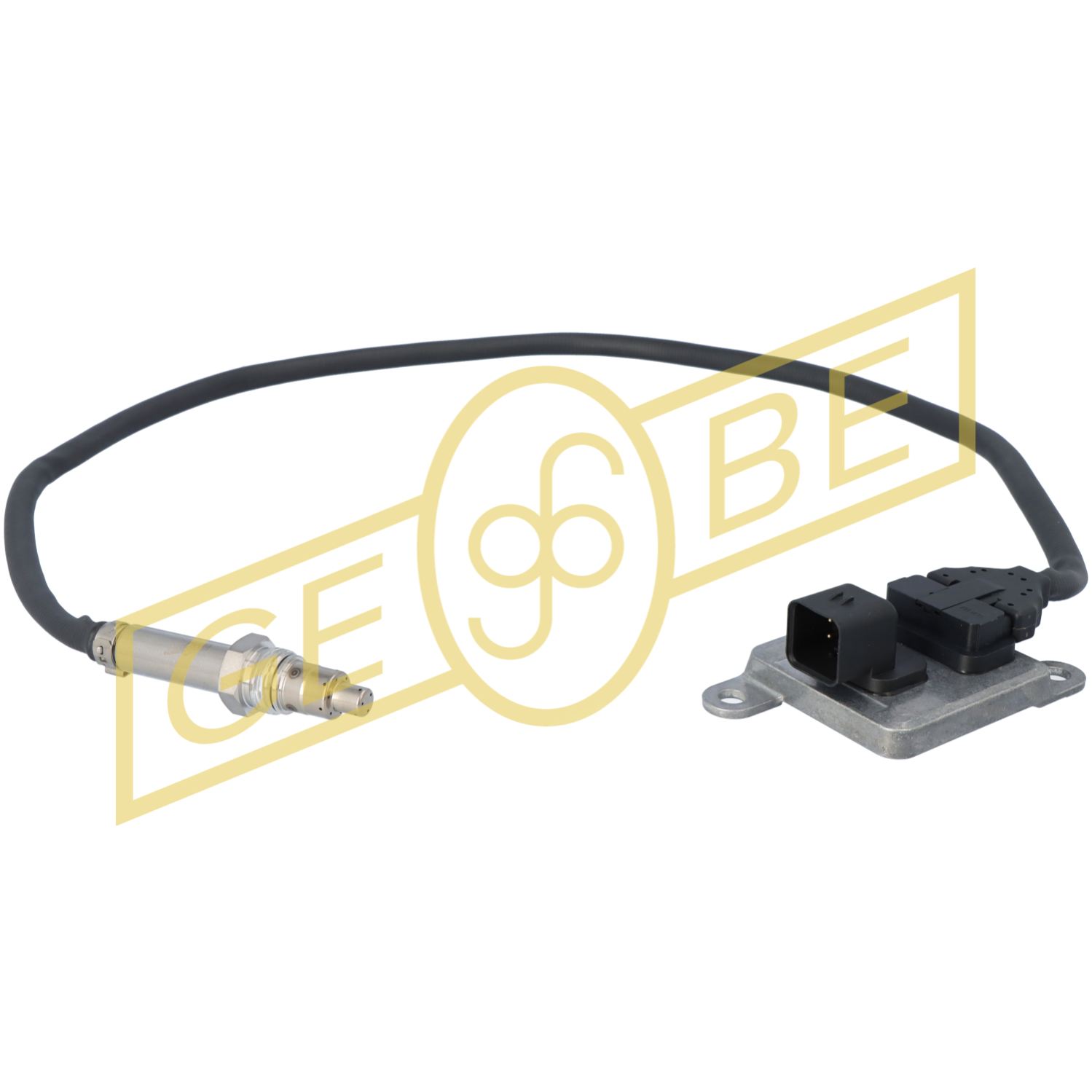 GEBE 937461 for GENERAL MOTORS