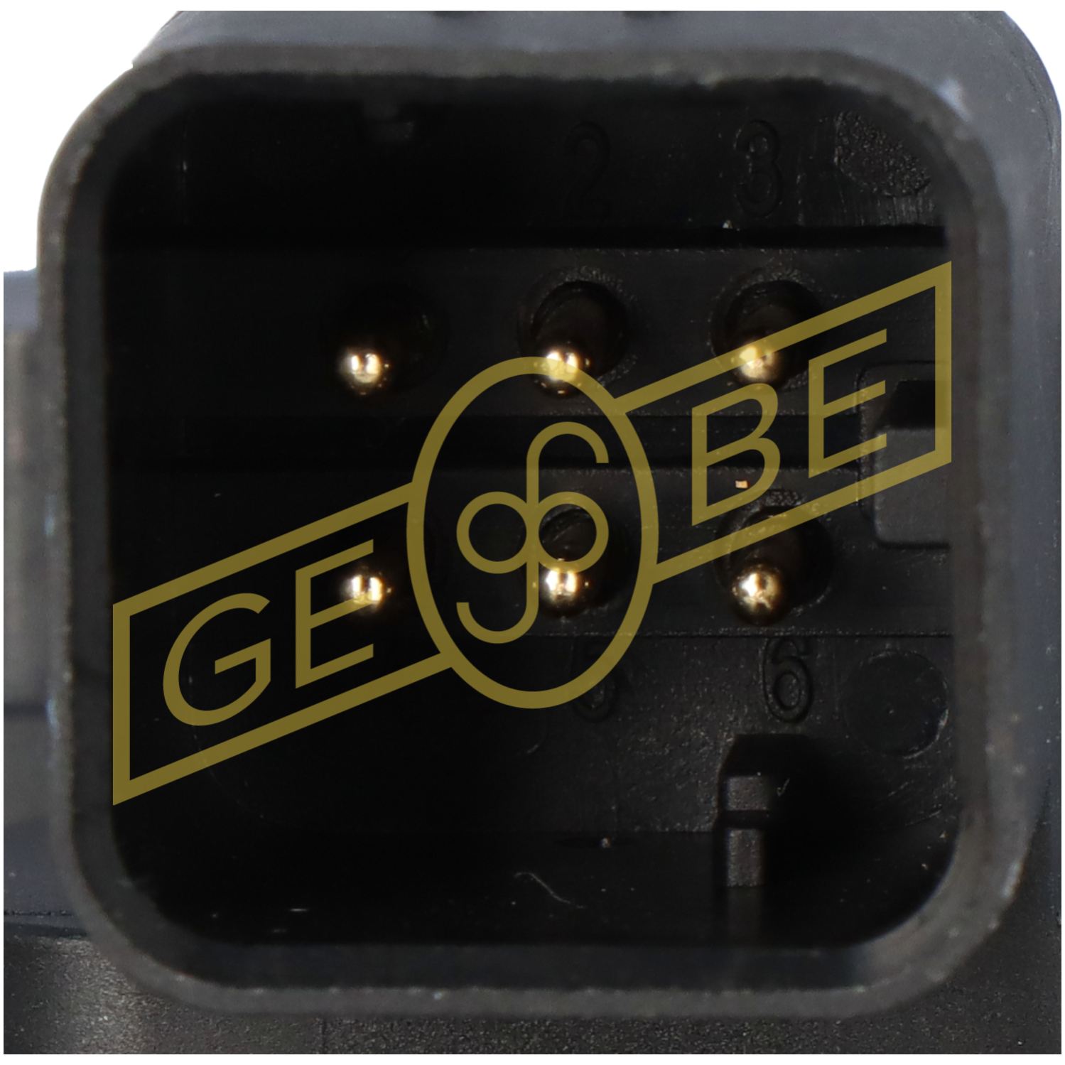 GEBE 937471 for GENERAL MOTORS