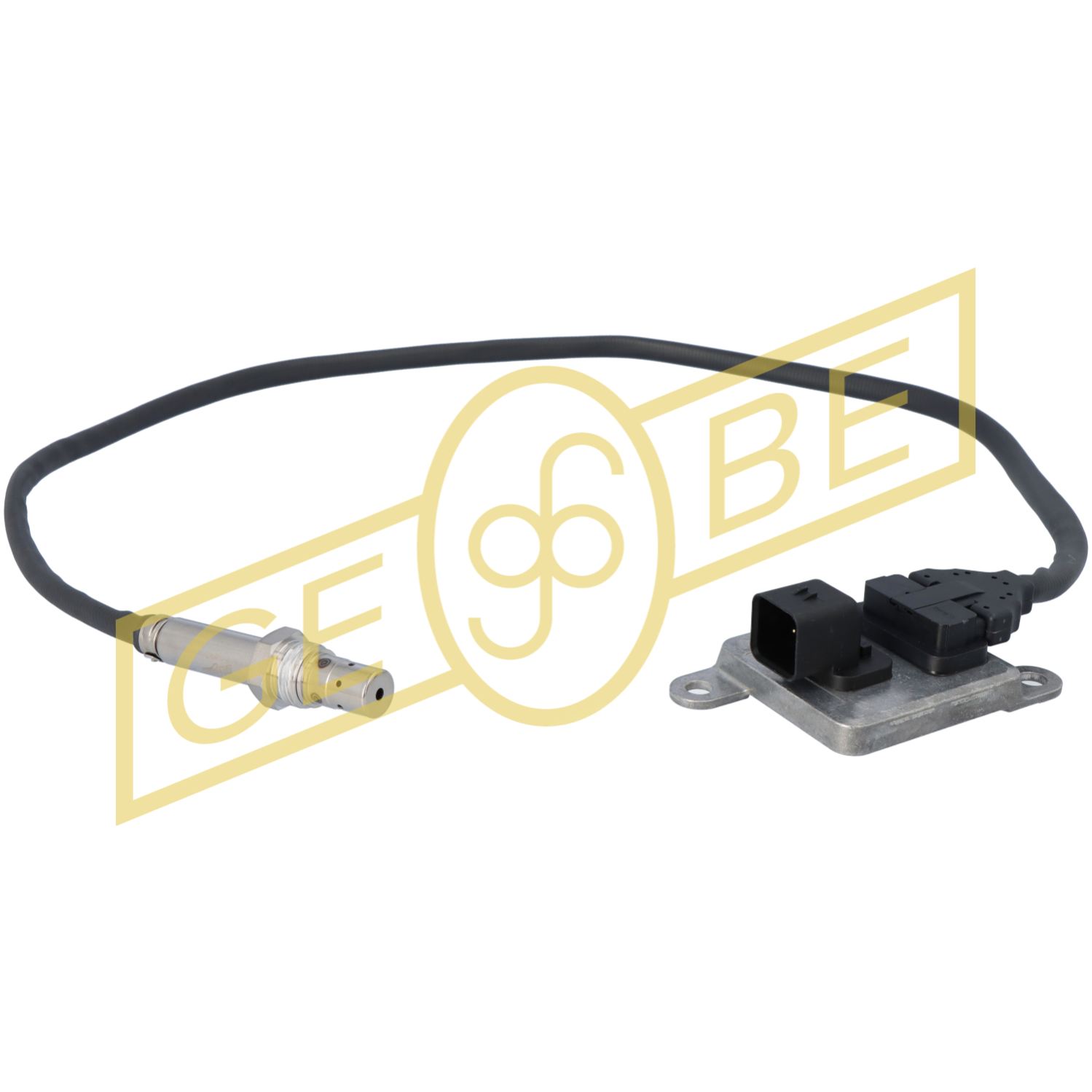 GEBE 937481 for GENERAL MOTORS