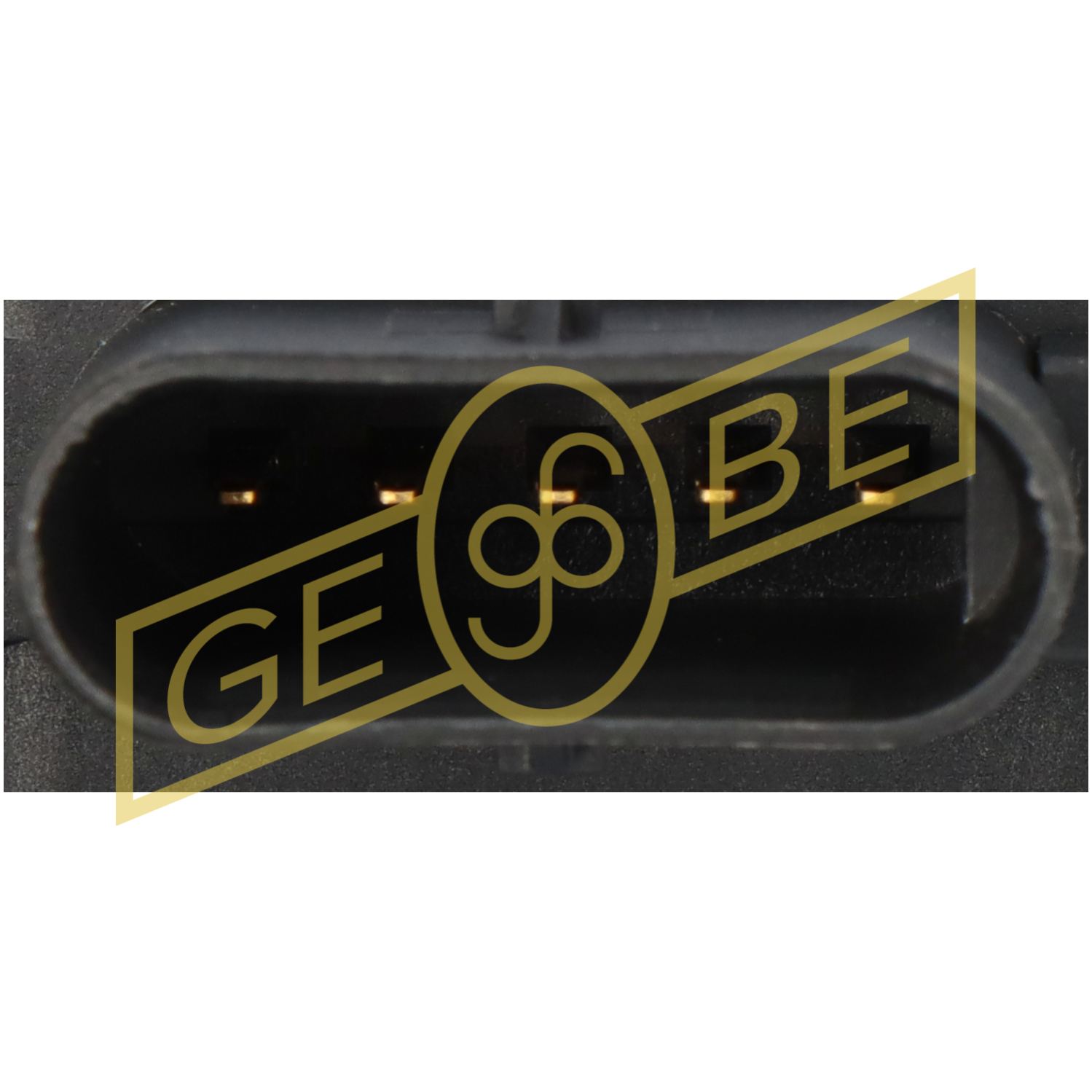 GEBE NOx-sensor, NOx-katalysator 9 3772 1 for CITROËN/PEUGEOT