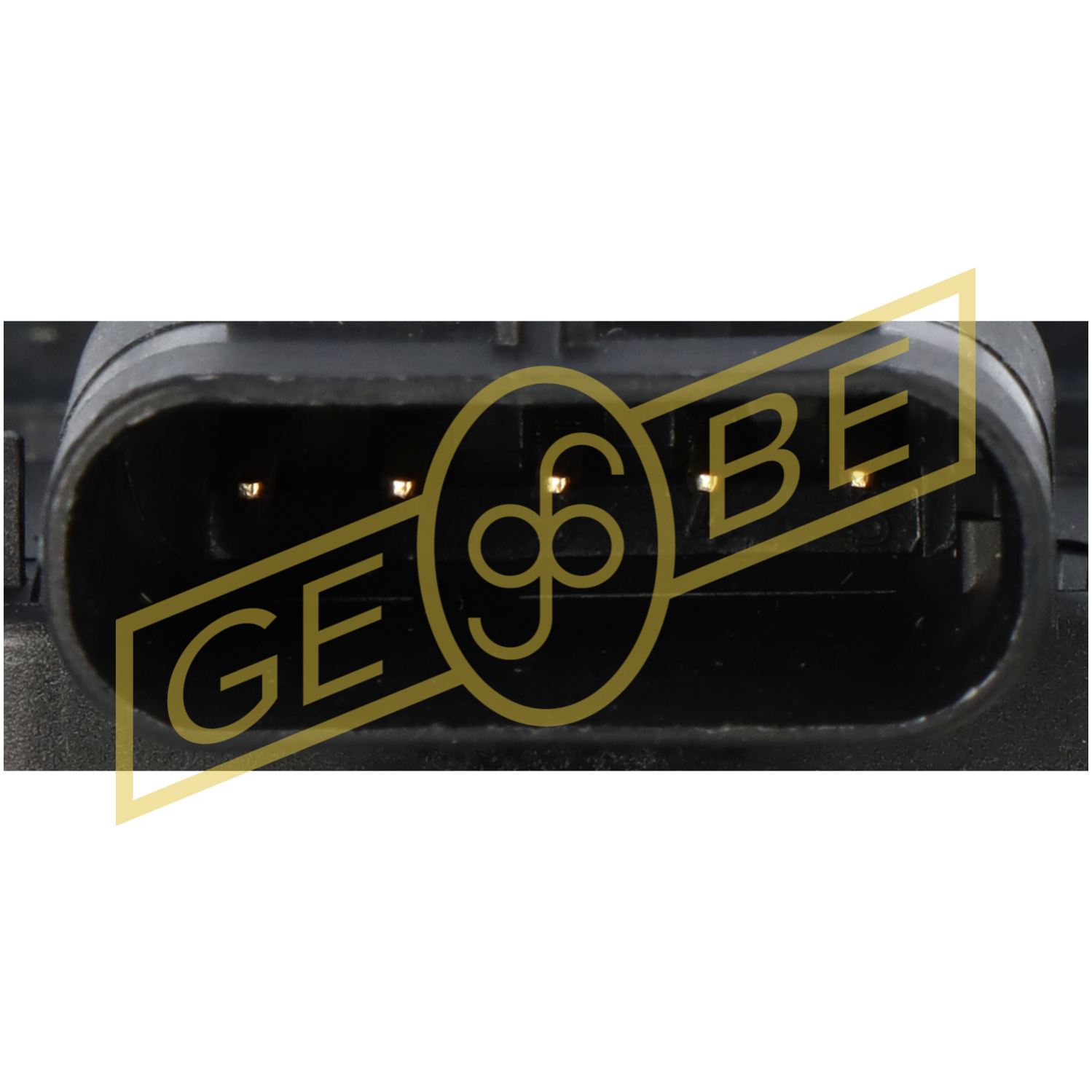 GEBE NOx-sensor, NOx-katalysator 9 3795 1 for VW