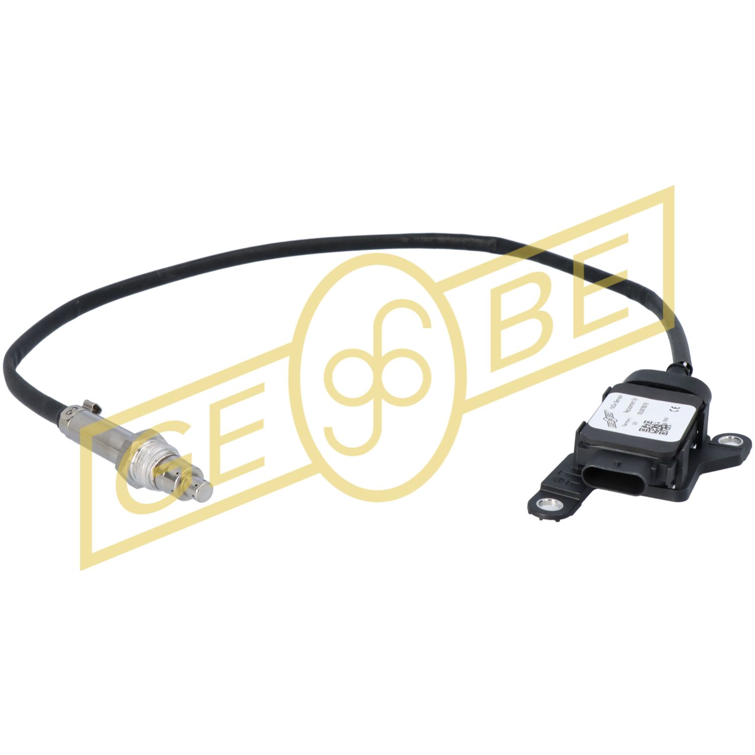 GEBE NOx-sensor, NOx-katalysator 9 3799 1 for VW