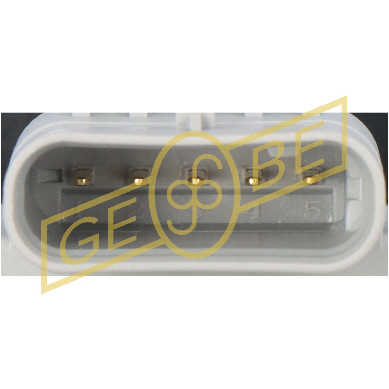 GEBE NOx-sensor, NOx-katalysator 9 3804 1 for RENAULT MERCEDES-BENZ NISSAN