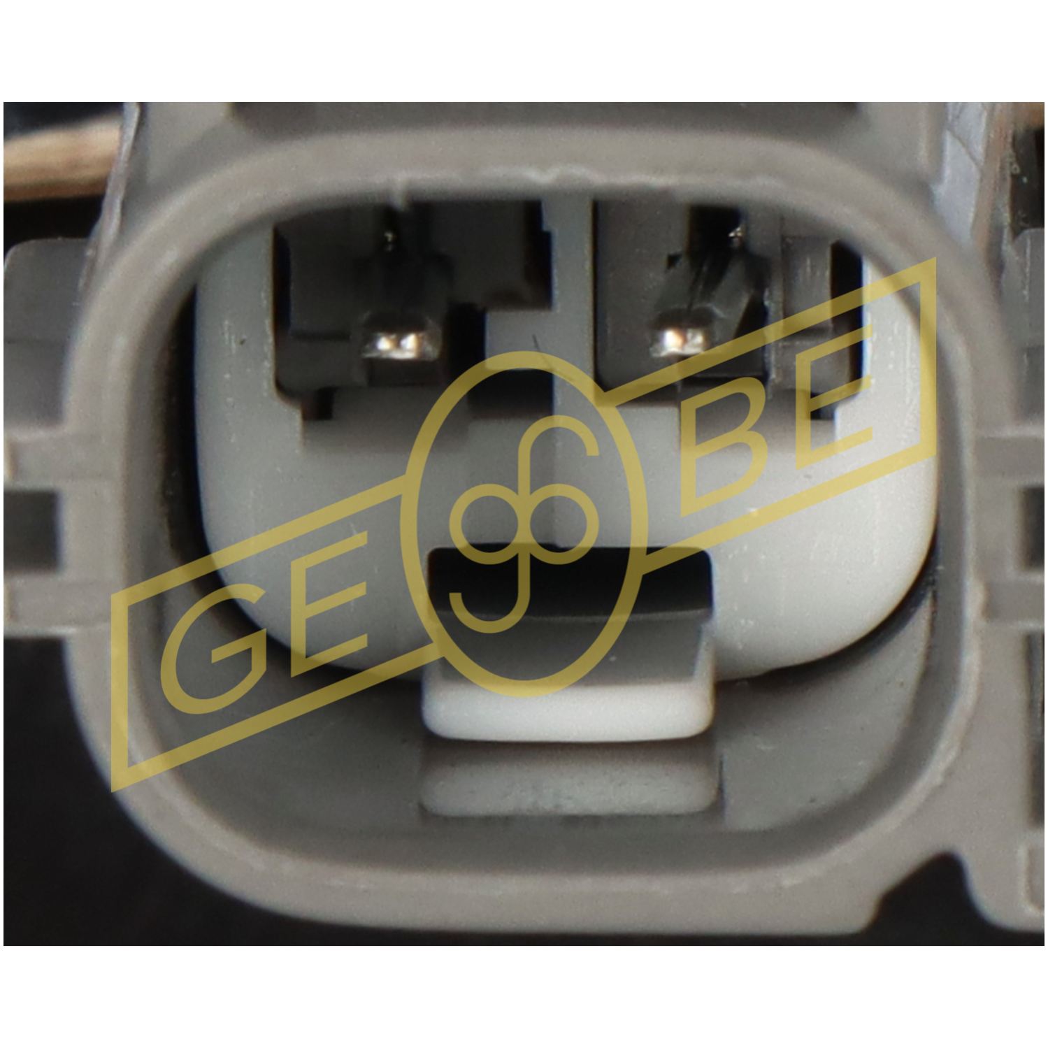 GEBE Sensor, udstødningsgastemperatur 984751 for FORD
