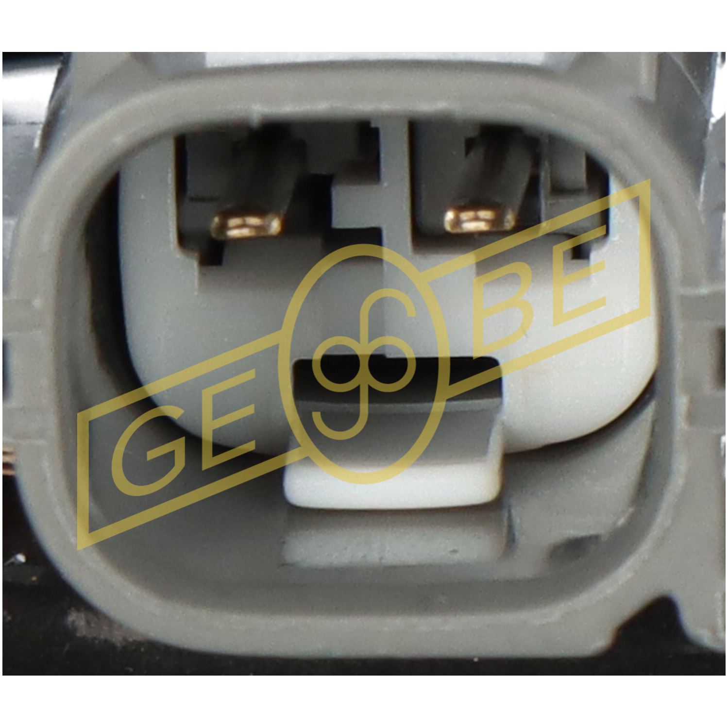 GEBE Sensor, udstødningsgastemperatur 986331 for FORD