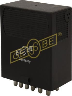 GEBE Relæ, benzinpumpe 992071 for MERCEDES-BENZ