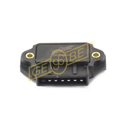 GEBE Tændingsmodul 940011 for CITROËN/PEUGEOT FIAT OPEL VOLVO VW CHRYSLER GENERAL MOTORS BMW