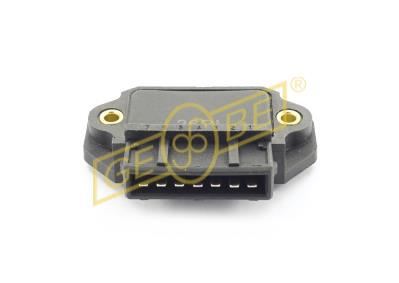 GEBE Tændingsmodul 940021 for CITROËN/PEUGEOT PEUGEOT IVECO OPEL MINI LANCIA FIAT PORSCHE