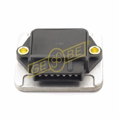 GEBE Tændingsmodul 940051 for SAAB VW