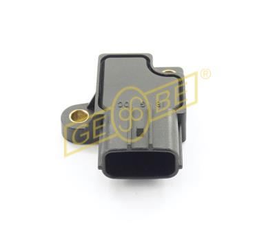 GEBE Tændingsmodul 940161 for FORD MAZDA MITSUBISHI