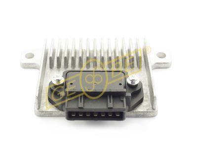 GEBE Tændingsmodul 940091 for LADA