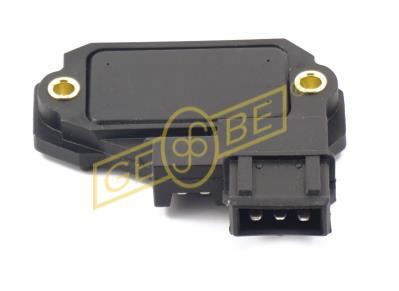 GEBE Tændingsmodul 940101 for CITROËN/PEUGEOT FORD FIAT