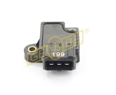GEBE Tændingsmodul 940171 for MITSUBISHI GENERAL MOTORS HYUNDAI SUZUKI