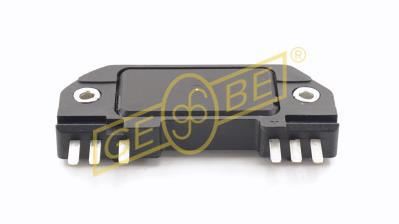 GEBE Tændingsmodul 940271 for OPEL GENERAL MOTORS