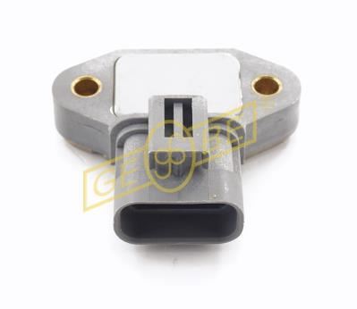GEBE Tændingsmodul 940371 for FORD MITSUBISHI NISSAN