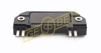 GEBE Tændingsmodul 940281 for OPEL GENERAL MOTORS