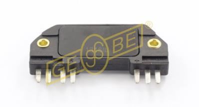 GEBE Tændingsmodul 940191 for OPEL GENERAL MOTORS ISUZU