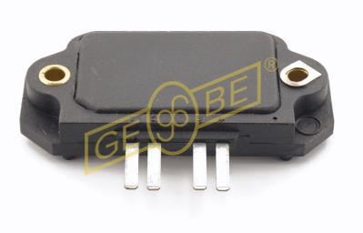 GEBE Tændingsmodul 940381 for FORD