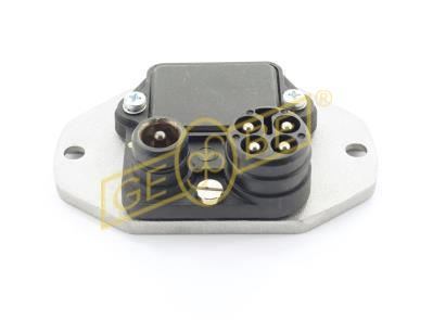 GEBE Tændingsmodul 940221 for MERCEDES-BENZ