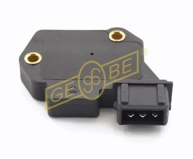 GEBE Tændingsmodul 940361 for FORD
