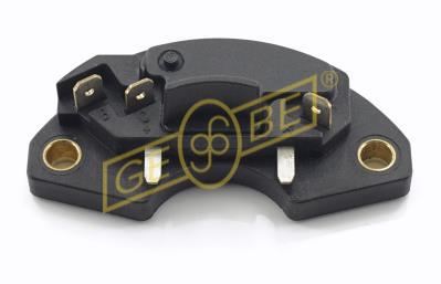 GEBE Tændingsmodul 940461 for FORD MITSUBISHI MAZDA