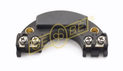 GEBE Tændingsmodul 940451 for MAZDA MITSUBISHI NISSAN