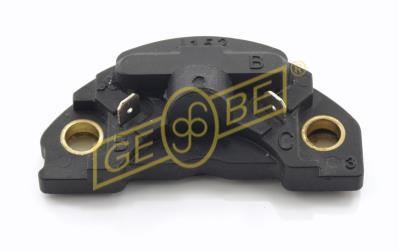 GEBE Tændingsmodul 940471 for HYUNDAI MITSUBISHI CHRYSLER MAZDA