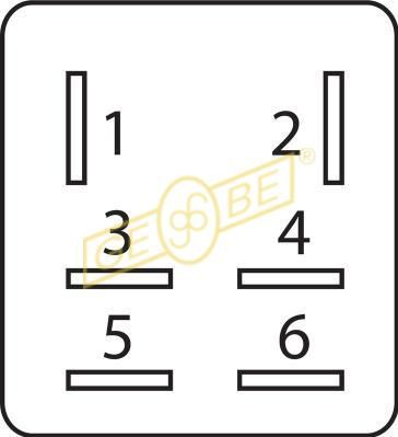 GEBE 993561 for GENERAL MOTORS