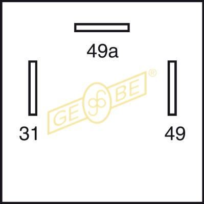 GEBE 990811