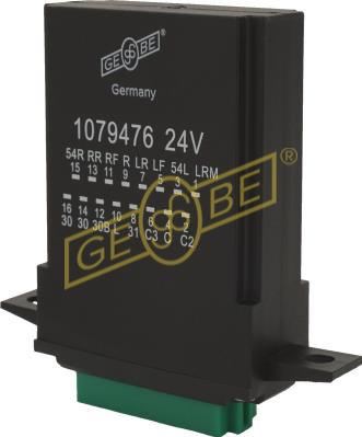 GEBE 991911 for VOLVO