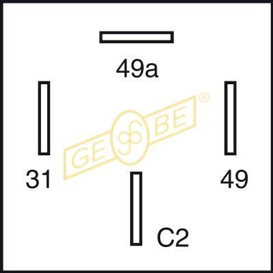 GEBE 993291