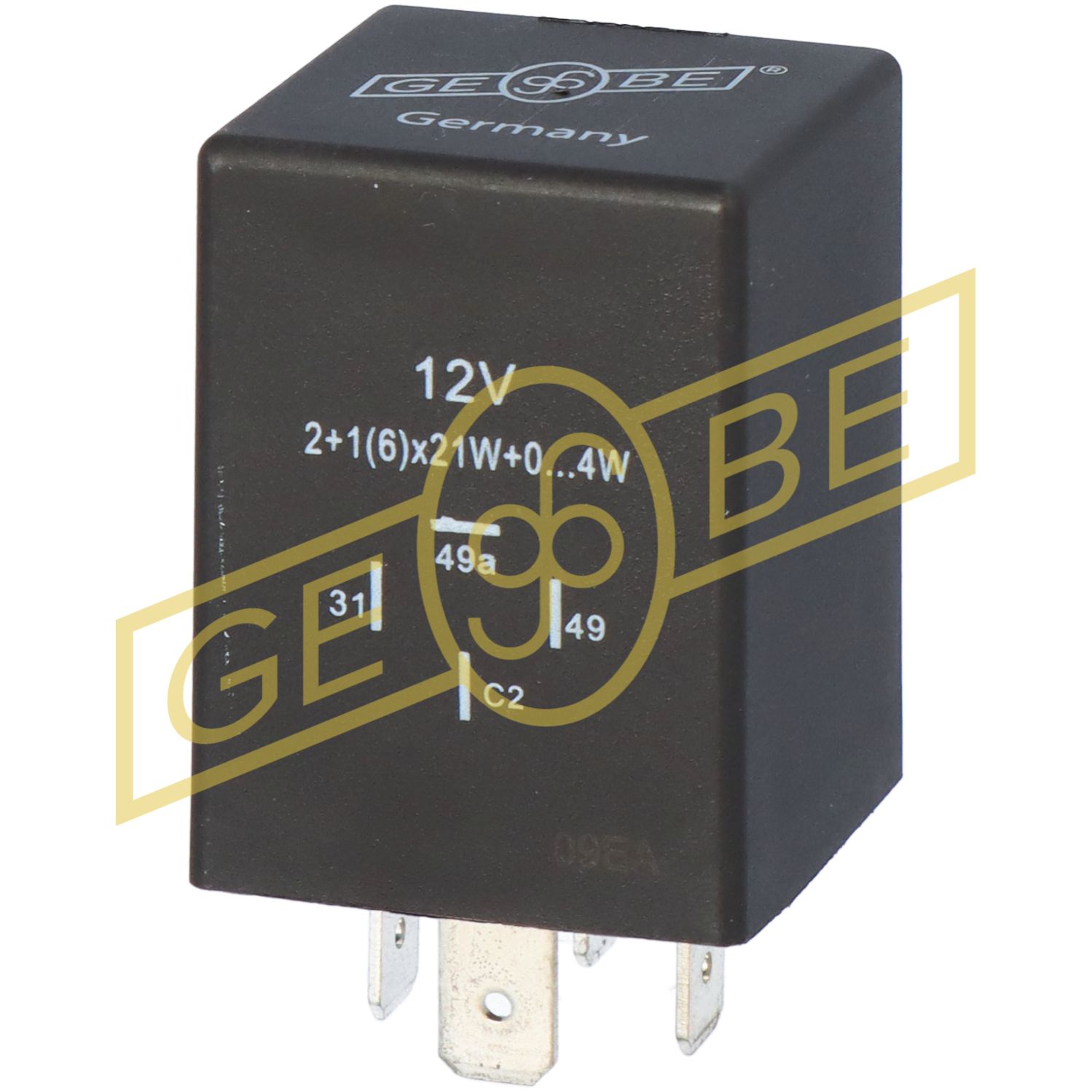 GEBE 995291 for VOLVO FORD IVECO FIAT OPEL VW PORSCHE BMW