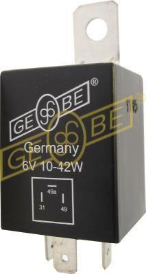 GEBE 991821