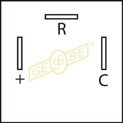 GEBE 991861