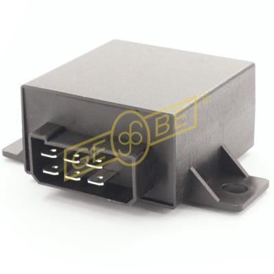 GEBE 995531 for DAF IVECO FORD MAN MERCEDES-BENZ