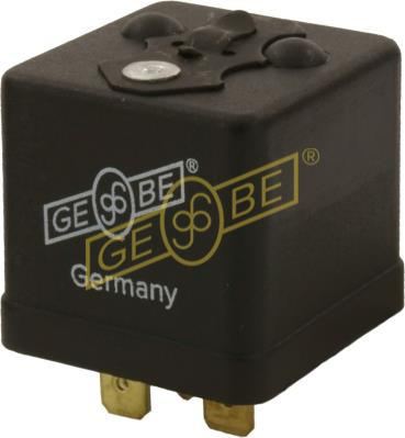 GEBE 991241 for VW MAN