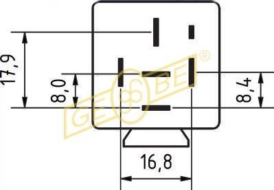 GEBE 991671
