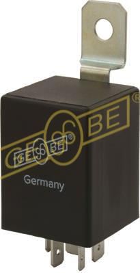 GEBE Timerrelæ 991421