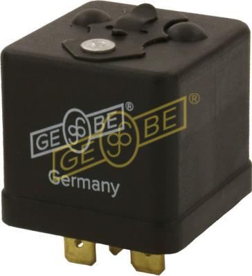 GEBE 991231