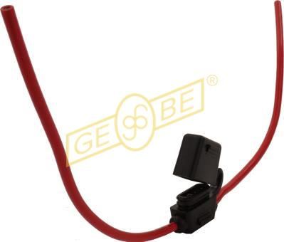 GEBE Sikringsholder 992491