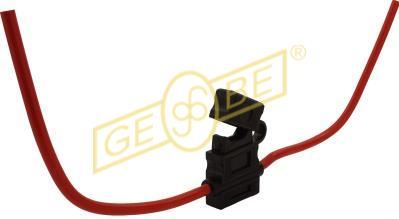 GEBE Sikringsholder 992541