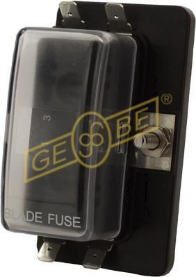 GEBE Sikringsholder 991301