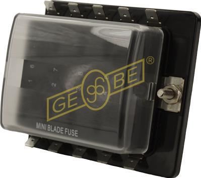 GEBE Sikringsholder 994191
