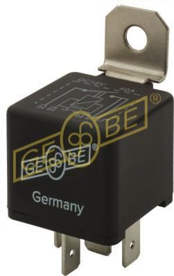 GEBE Relæ, arbejdsstrøm 990061