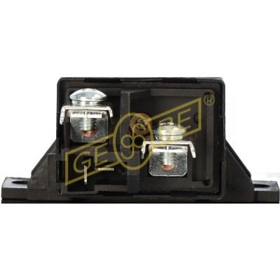 GEBE Relæ, arbejdsstrøm 990131 for FORD OPEL BMW MAN MERCEDES-BENZ STEYR VW