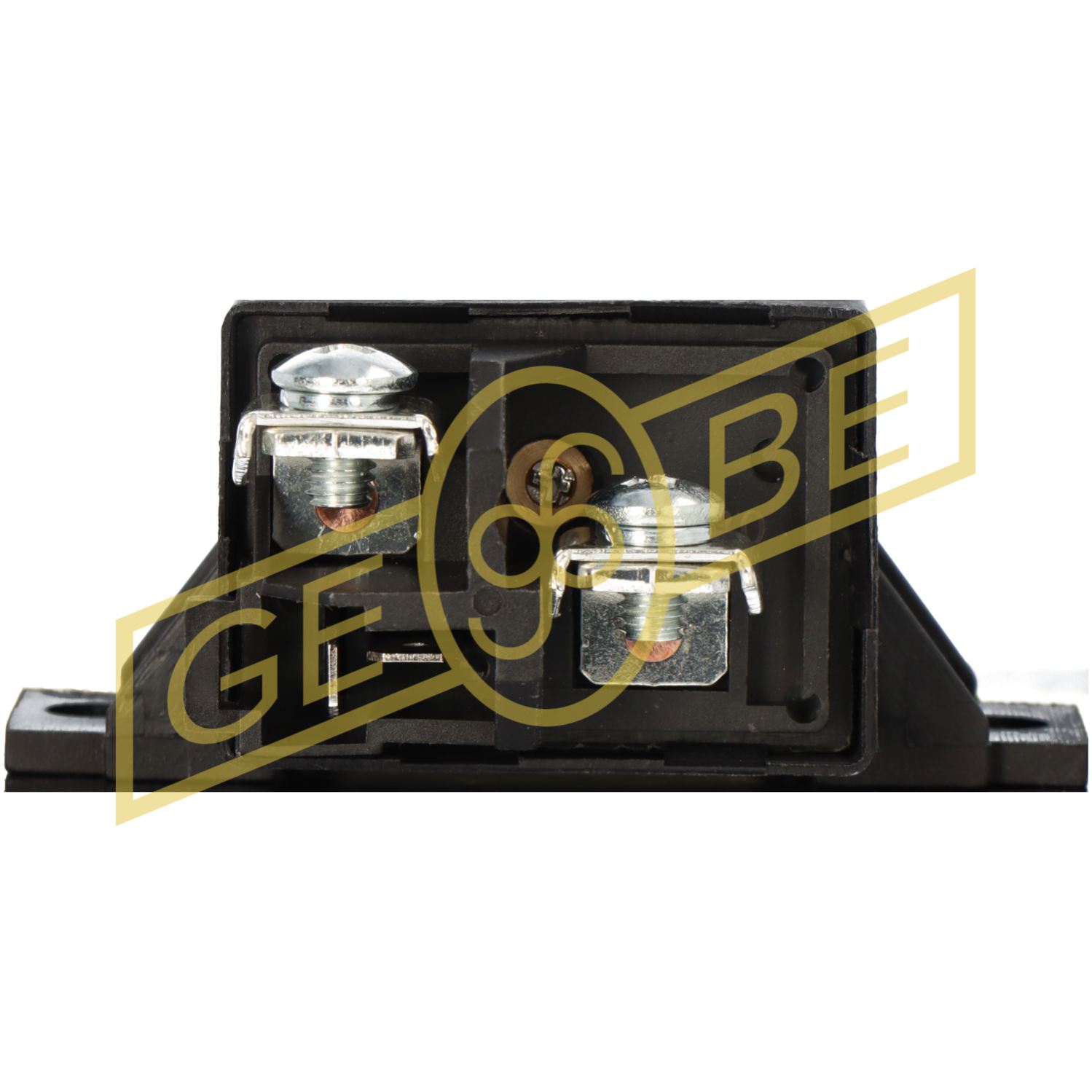 GEBE Relæ, arbejdsstrøm 990121 for FORD IVECO OPEL MERCEDES-BENZ MAN VW PORSCHE BMW