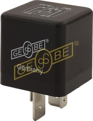 GEBE Relæ, arbejdsstrøm 990881